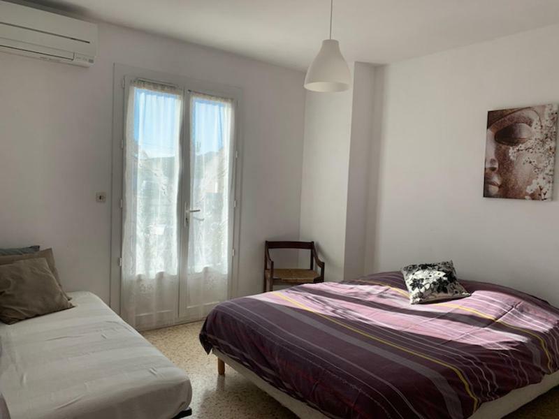 Maison Bord De Mer Six-Fours-les-Plages Dış mekan fotoğraf